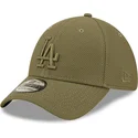 kapa-zaobljena-zelena-prilagodena-39thirty-diamond-era-los-angeles-dodgers-mlb-new-era