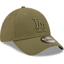 kapa-zaobljena-zelena-prilagodena-39thirty-diamond-era-los-angeles-dodgers-mlb-new-era