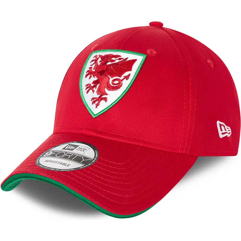 kapa-zaobljena-crvena-podesiv-9forty-wales-copa-mundial-wales-copa-mundial-de-futbol-new-era kapa-zaobljena-crvena-podesiv-9forty-wales-copa-mundial-wales-copa-mundial-de-futbol-new-era