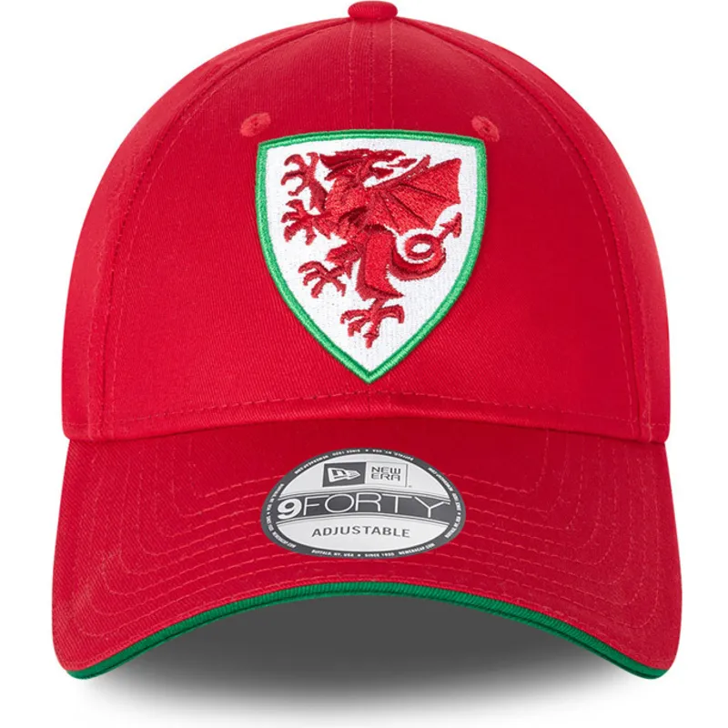 kapa-zaobljena-crvena-podesiv-9forty-wales-copa-mundial-wales-copa-mundial-de-futbol-new-era kapa-zaobljena-crvena-podesiv-9forty-wales-copa-mundial-wales-copa-mundial-de-futbol-new-era