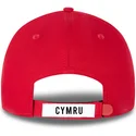 kapa-zaobljena-crvena-podesiv-9forty-wales-copa-mundial-wales-copa-mundial-de-futbol-new-era