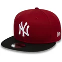 kapa-ravna-crvena-snapback-9fifty-colour-block-new-york-yankees-mlb-new-era