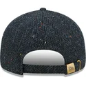 kapa-ravna-mornarsko-plava-podesiv-9fifty-tweed-new-era