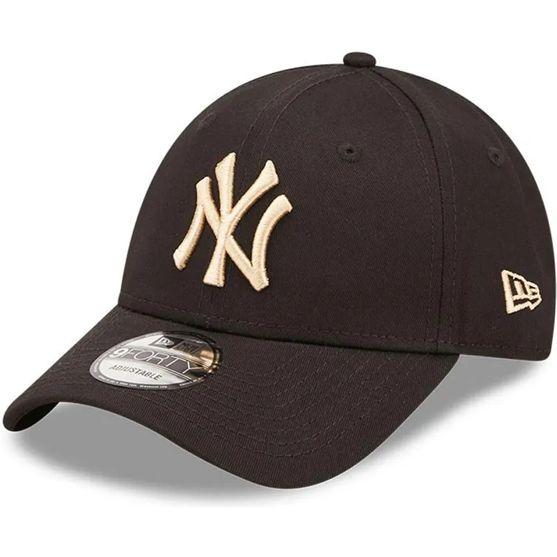 kapa-zaobljena-crna-podesiv-9forty-league-essential-new-york-yankees-mlb-new-era kapa-zaobljena-crna-podesiv-9forty-league-essential-new-york-yankees-mlb-new-era
