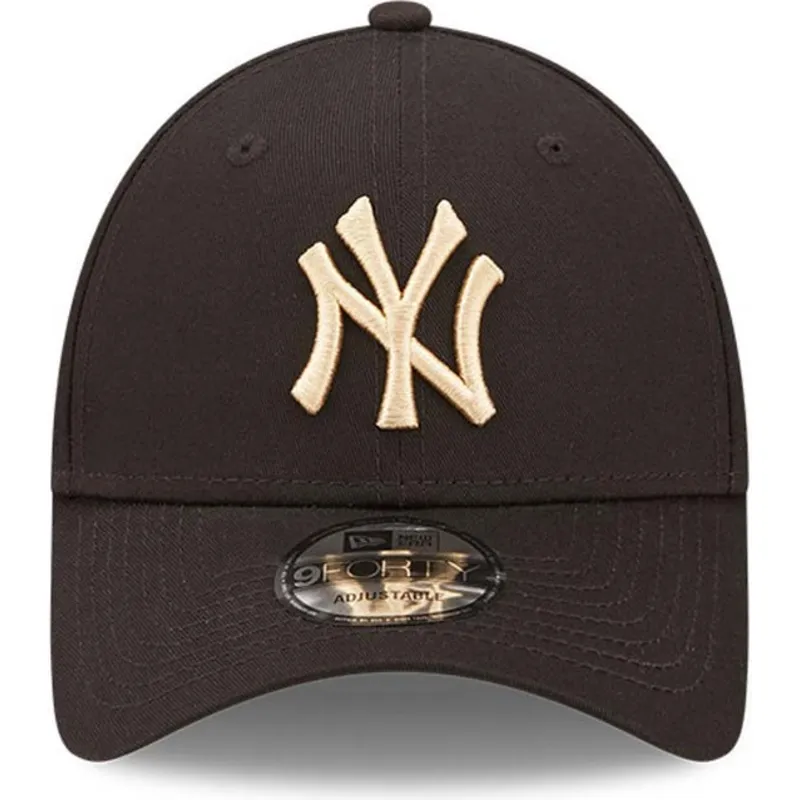 kapa-zaobljena-crna-podesiv-9forty-league-essential-new-york-yankees-mlb-new-era kapa-zaobljena-crna-podesiv-9forty-league-essential-new-york-yankees-mlb-new-era