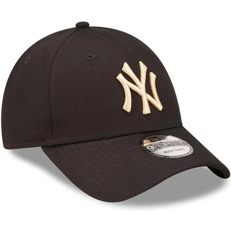 kapa-zaobljena-crna-podesiv-9forty-league-essential-new-york-yankees-mlb-new-era kapa-zaobljena-crna-podesiv-9forty-league-essential-new-york-yankees-mlb-new-era