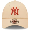 kapa-zaobljena-bez-podesiv-9forty-league-essential-new-york-yankees-mlb-new-era