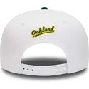kapa-ravna-bijela-snapback-rickey-henderson-9fifty-crown-patches-oakland-athletics-mlb-new-era