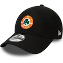 cap-zaobljena-black-adjustable-strap-9forty-diamond-era-league-of-ireland-premier-division-new-era