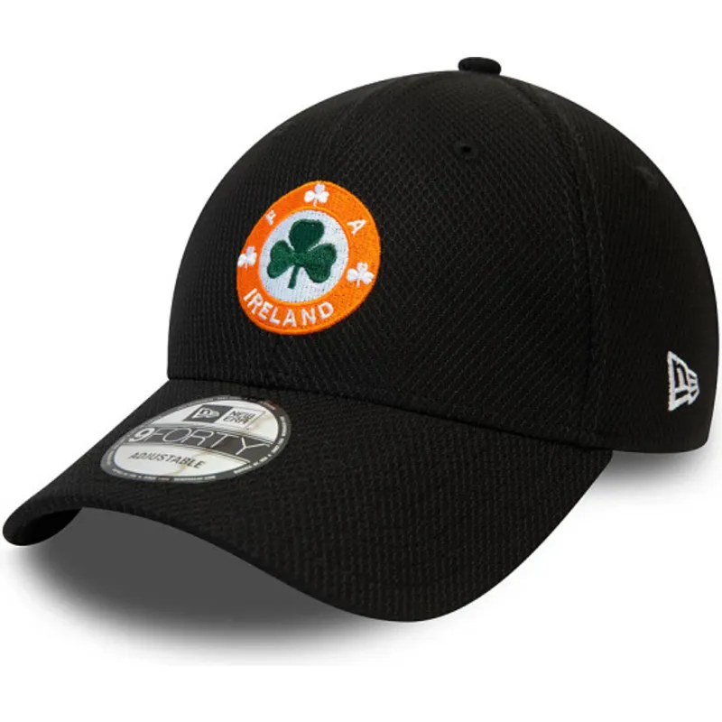 cap-zaobljena-black-adjustable-strap-9forty-diamond-era-league-of-ireland-premier-division-new-era