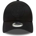 new-era-curved-brim-black-logo-9forty-celtic-football-club-scottish-premiership-black-adjustable-cap
