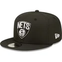 kapa-ravna-crna-snapback-9fifty-neon-pack-brooklyn-nets-nba-new-era