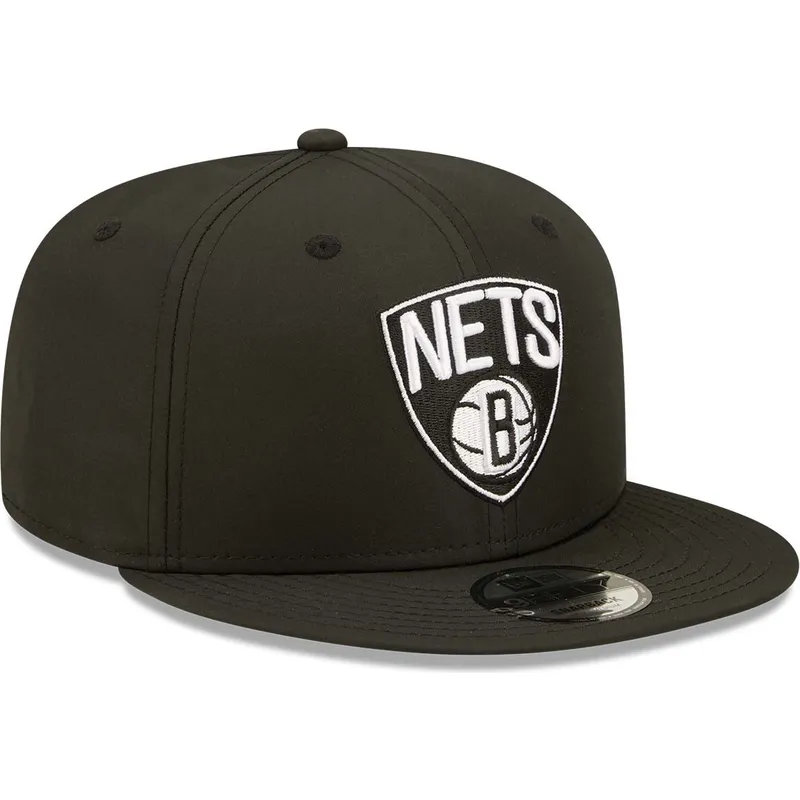 kapa-ravna-crna-snapback-9fifty-neon-pack-brooklyn-nets-nba-new-era