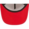 kapa-zaobljena-crvena-snapback-a-frame-tonal-mesh-new-york-yankees-mlb-new-era