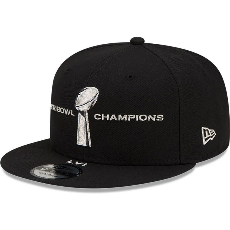 kapa-ravna-crna-snapback-9fifty-parade-super-bowl-champions-lvi-2022-los-angeles-rams-nfl-new-era