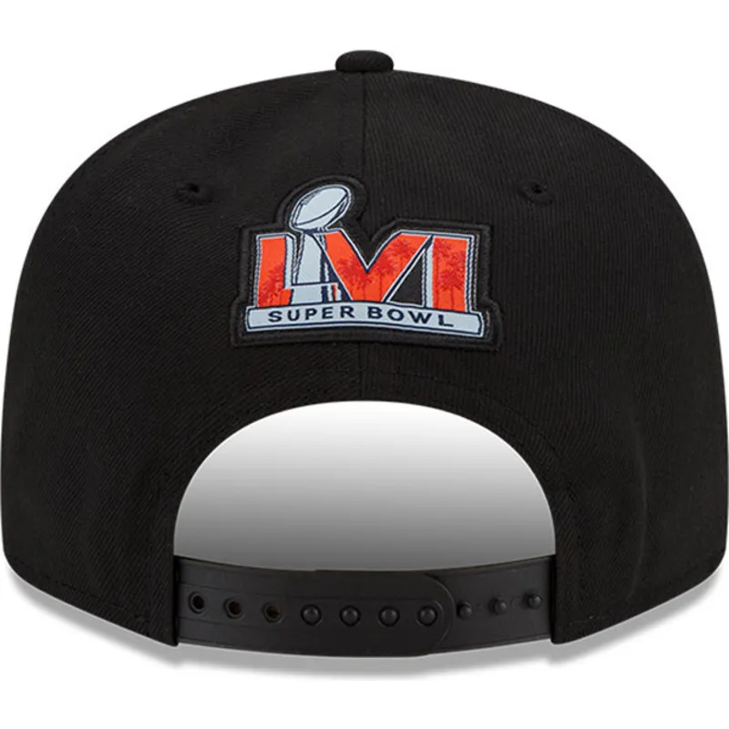 kapa-ravna-crna-snapback-9fifty-parade-super-bowl-champions-lvi-2022-los-angeles-rams-nfl-new-era