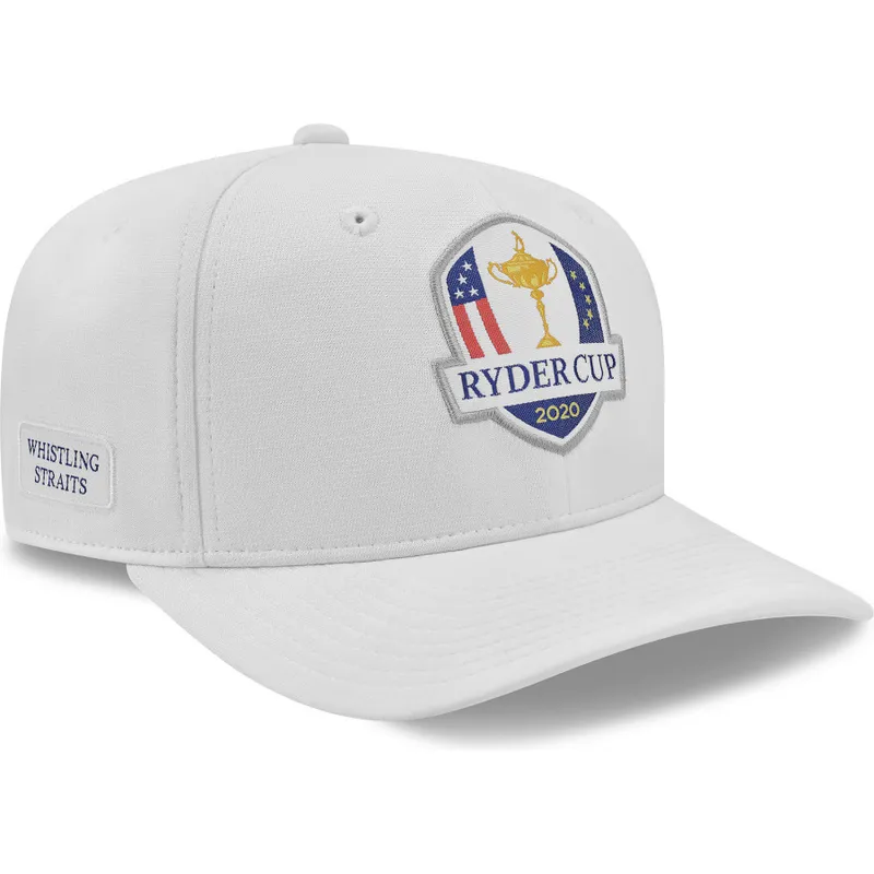 kapa-zaobljena-bijela-snapback-9fifty-stretch-snap-shadow-tech-ryder-cup-new-era