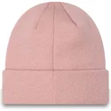 kapa-ruzicasta-rosa-cuff-metallic-new-york-yankees-mlb-new-era