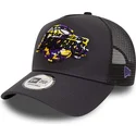 cap-zaobljena-gray-snapback-a-frame-team-camo-infill-los-angeles-lakers-nba-new-era