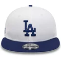 kapa-ravna-bijela-snapback-9fifty-crown-patches-los-angeles-dodgers-mlb-new-era
