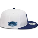 kapa-ravna-bijela-snapback-9fifty-crown-patches-los-angeles-dodgers-mlb-new-era