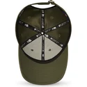 kapa-zaobljena-zelena-podesiv-9forty-diamond-era-new-york-yankees-mlb-new-era