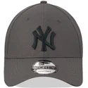 cap-zaobljena-gray-adjustable-strap-9forty-diamond-era-new-york-yankees-mlb-new-era