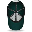 kapa-zaobljena-zelena-podesiv-9forty-league-essential-new-york-yankees-mlb-new-era