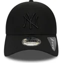 cap-zaobljena-black-adjustable-strap-9forty-diamond-era-new-york-yankees-mlb-new-era