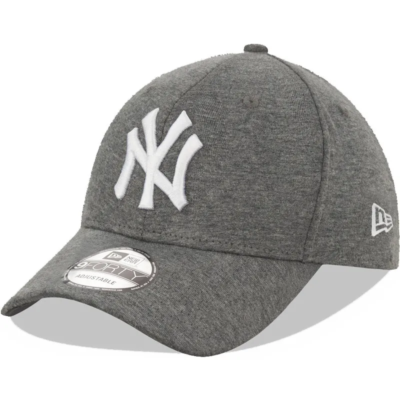 kape-zaobljena-siva-podesiva-traka-9forty-jersey-new-york-yankees-mlb-new-era
