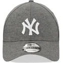 kape-zaobljena-siva-podesiva-traka-9forty-jersey-new-york-yankees-mlb-new-era