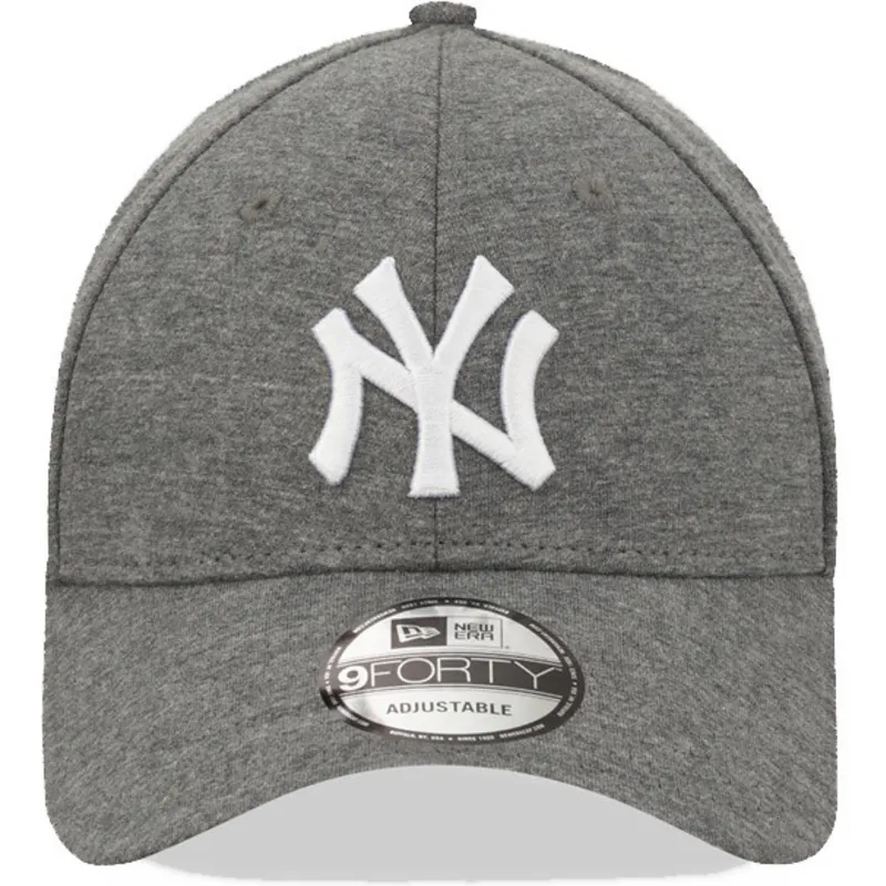 kape-zaobljena-siva-podesiva-traka-9forty-jersey-new-york-yankees-mlb-new-era