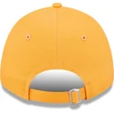 kapa-zaobljena-narancasta-podesiv-za-djecu-9forty-league-essential-new-york-yankees-mlb-new-era