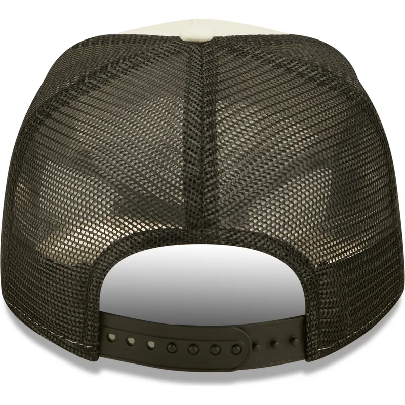 cap-zaobljena-beige-snapback-a-frame-new-era cap-zaobljena-beige-snapback-a-frame-new-era