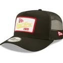 kapa-zaobljena-crna-snapback-1920-a-frame-state-patch-new-era