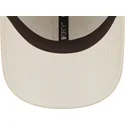 kapa-zaobljena-bez-podesiv-9forty-linen-new-york-yankees-mlb-new-era