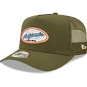 kapa-zaobljena-zelena-snapback-california-a-frame-oval-state-new-era