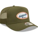 kapa-zaobljena-zelena-snapback-california-a-frame-oval-state-new-era