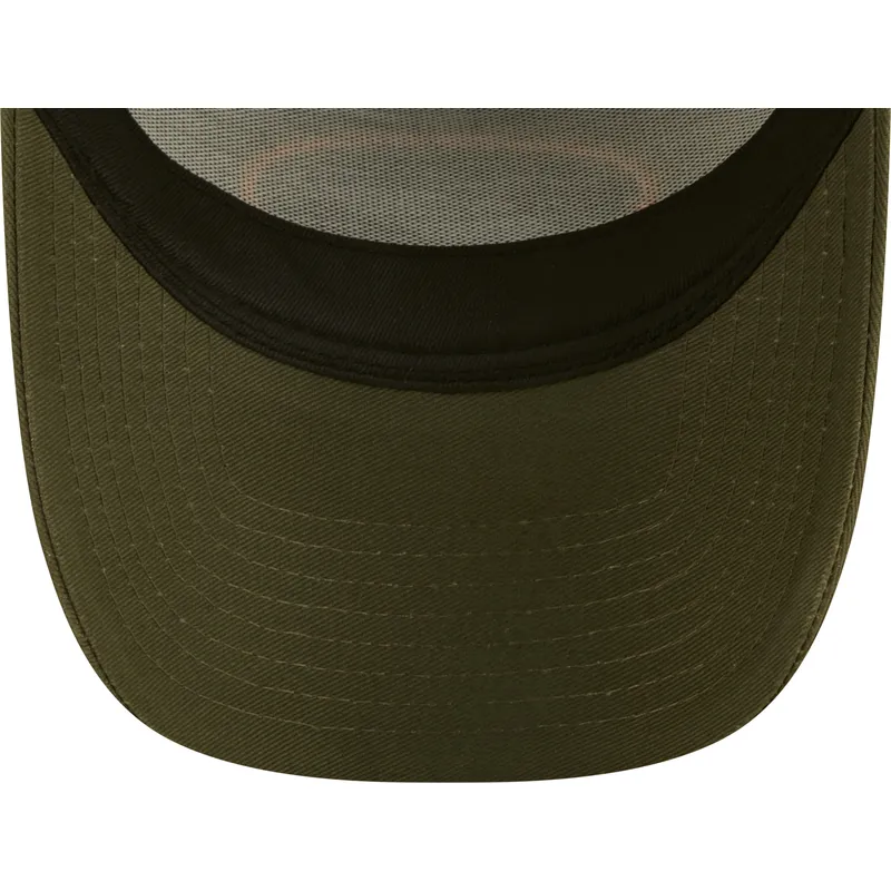 kapa-zaobljena-zelena-snapback-california-a-frame-oval-state-new-era