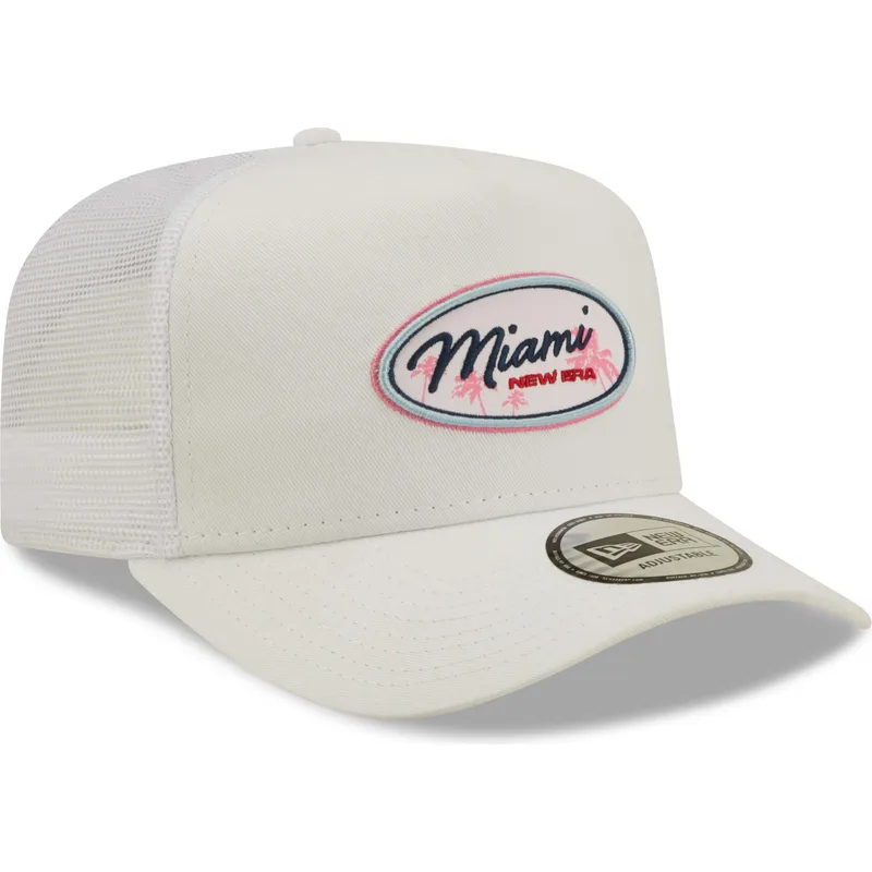 cap-zaobljena-white-snapback-a-frame-new-era cap-zaobljena-white-snapback-a-frame-new-era
