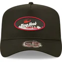 kapa-zaobljena-crna-snapback-new-york-a-frame-oval-state-new-era