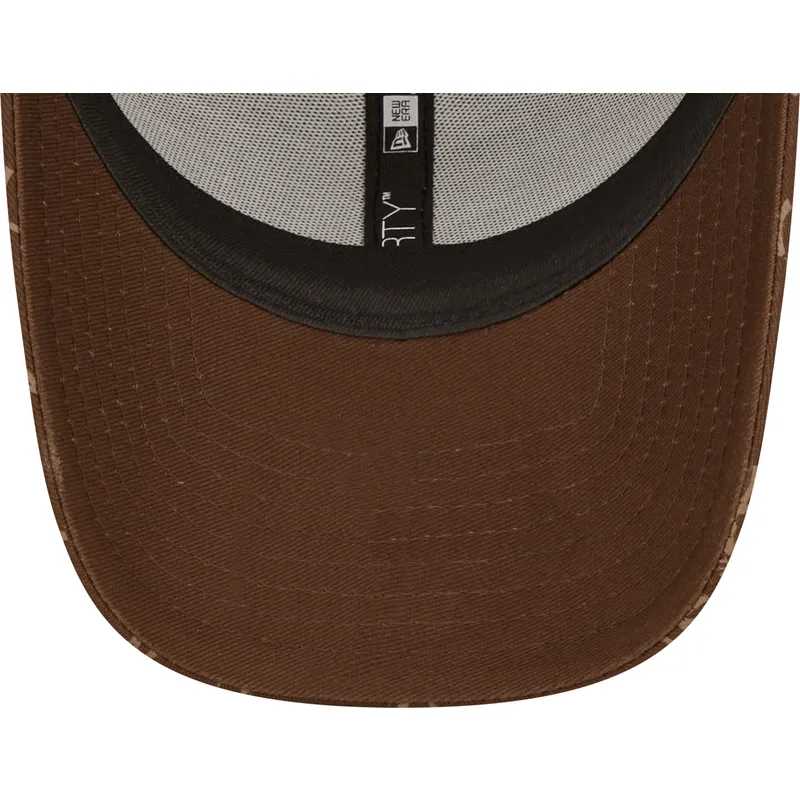 kapa-zaobljena-smeda-podesiv-9forty-monogram-new-york-yankees-mlb-new-era kapa-zaobljena-smeda-podesiv-9forty-monogram-new-york-yankees-mlb-new-era