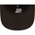 kapa-zaobljena-crna-podesiv-9twenty-league-essential-chicago-white-sox-mlb-new-era