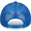kapa-zaobljena-plava-snapback-za-djecu-a-frame-superman-dc-comics-new-era