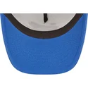 kapa-zaobljena-plava-snapback-za-djecu-a-frame-superman-dc-comics-new-era