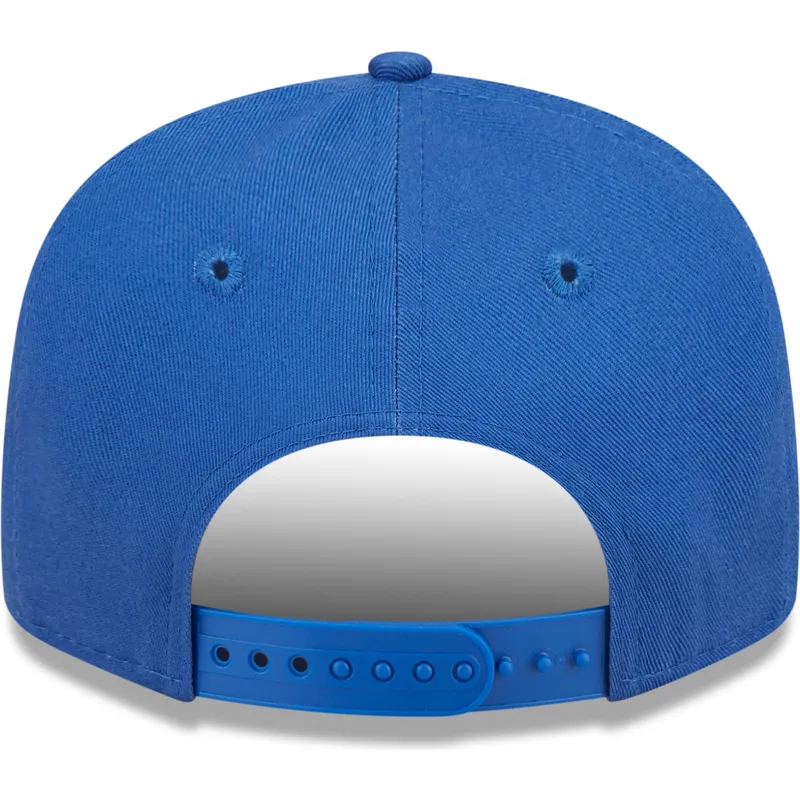 kapa-ravna-plava-snapback-za-djecu-9fifty-superman-dc-comics-new-era kapa-ravna-plava-snapback-za-djecu-9fifty-superman-dc-comics-new-era