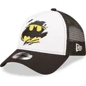 kapa-zaobljena-crna-snapback-za-djecu-a-frame-batman-dc-comics-new-era