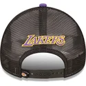 kapa-zaobljena-ljubicasta-snapback-a-frame-frame-team-colour-los-angeles-lakers-nba-new-era