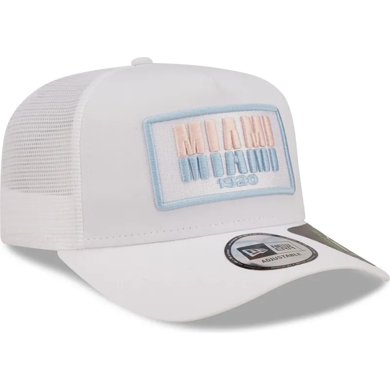 kapa-zaobljena-bijela-snapback-miami-a-frame-repreve-usa-state-new-era