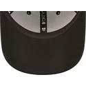 cap-zaobljena-black-adjustable-strap-9forty-new-era